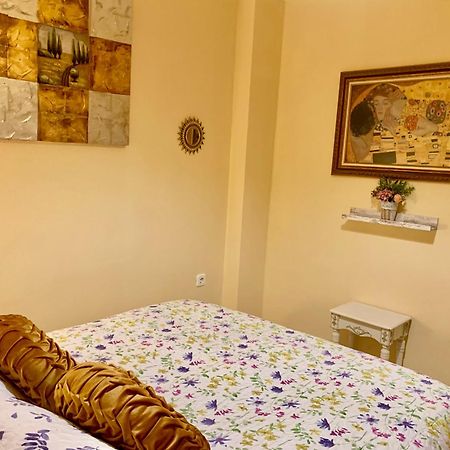 Apartamento Cool Garden Mairena del Aljarafe Bagian luar foto