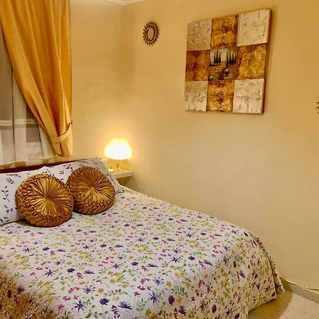 Apartamento Cool Garden Mairena del Aljarafe Bagian luar foto