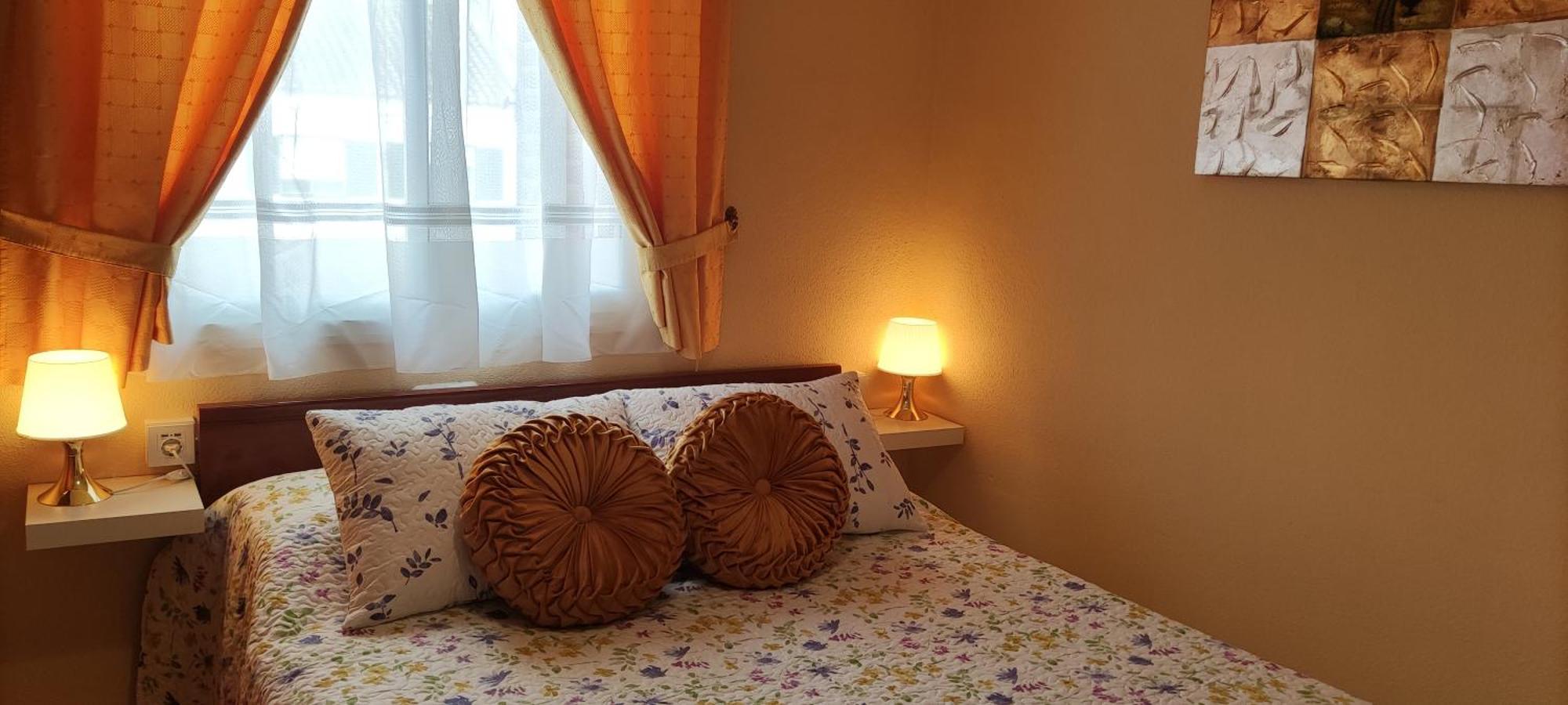 Apartamento Cool Garden Mairena del Aljarafe Bagian luar foto