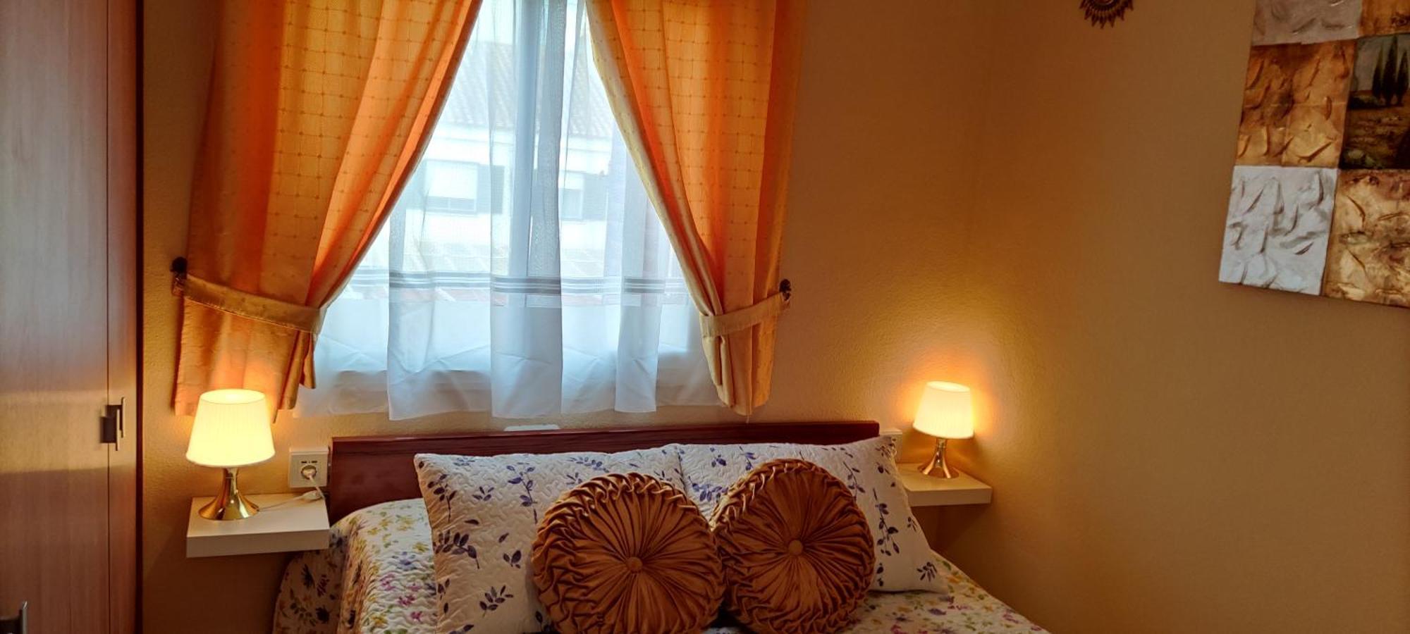 Apartamento Cool Garden Mairena del Aljarafe Bagian luar foto
