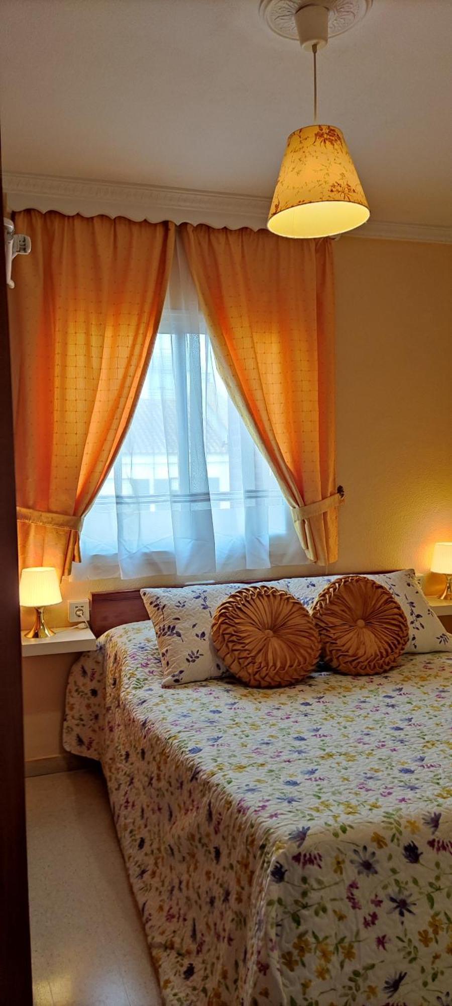 Apartamento Cool Garden Mairena del Aljarafe Bagian luar foto