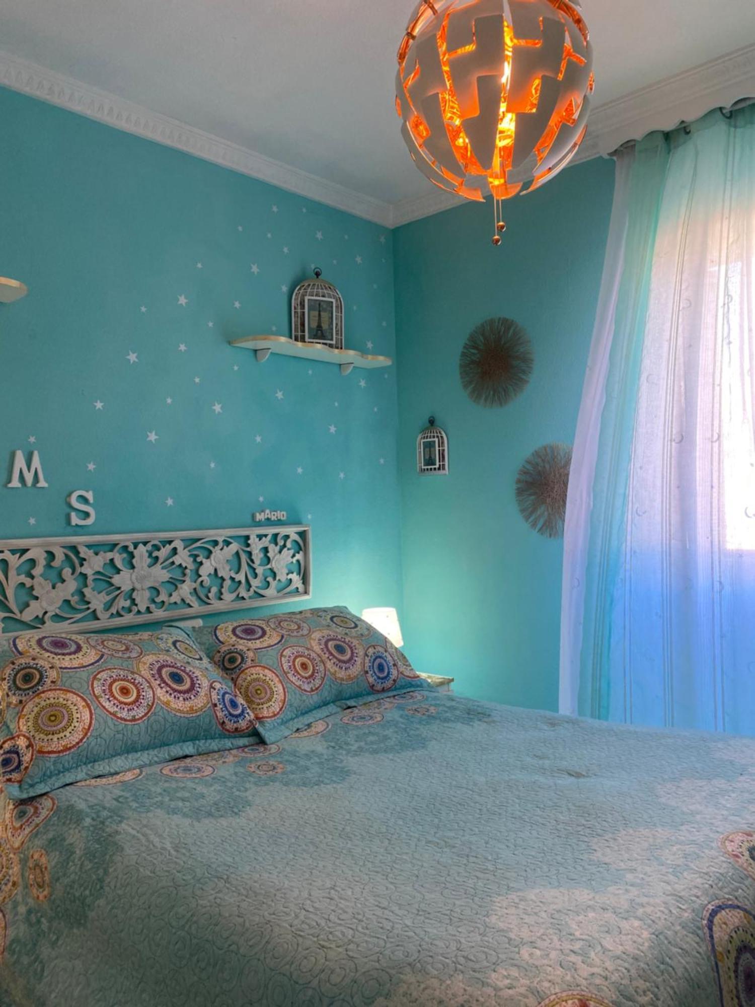 Apartamento Cool Garden Mairena del Aljarafe Bagian luar foto