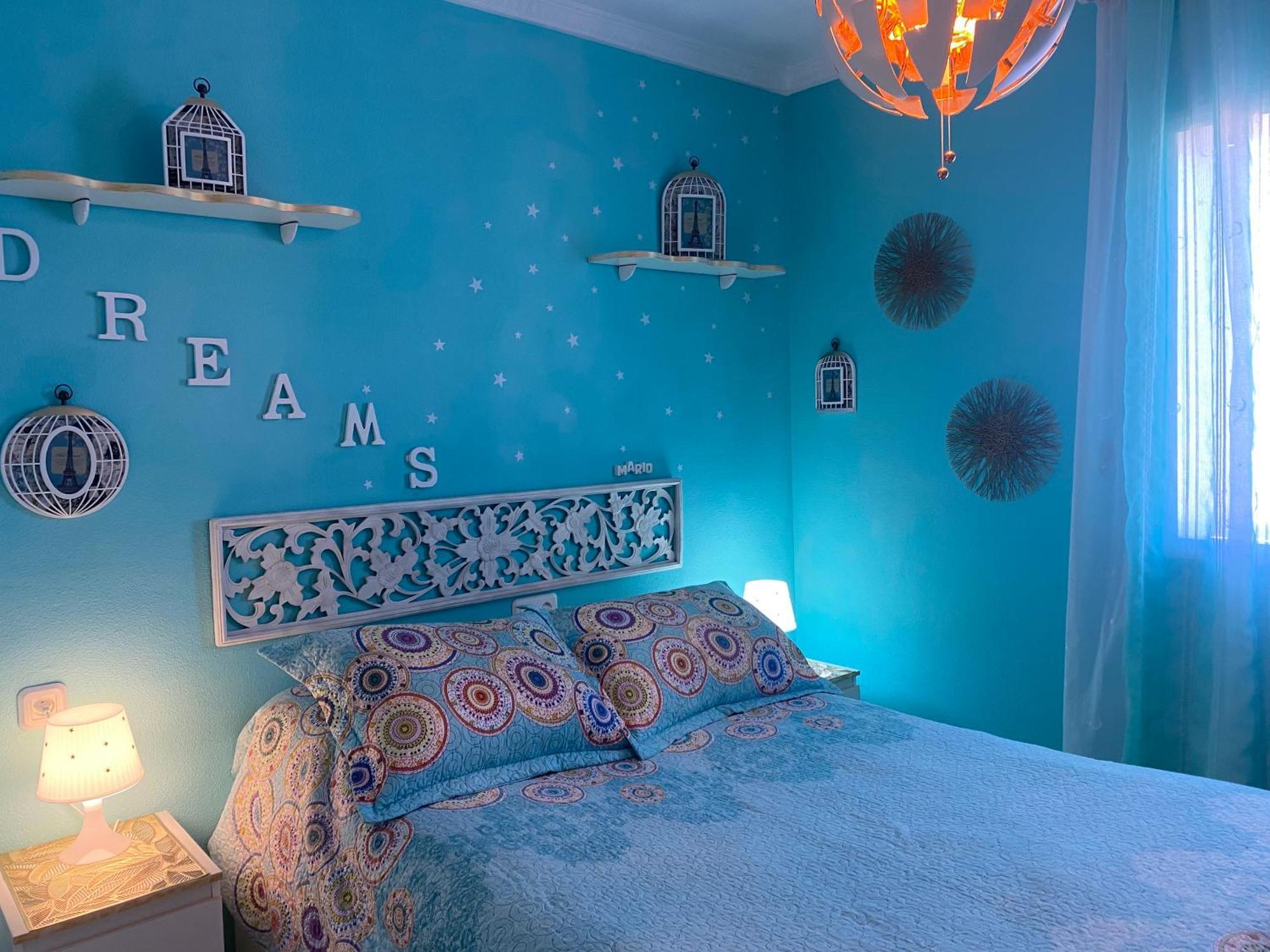 Apartamento Cool Garden Mairena del Aljarafe Bagian luar foto