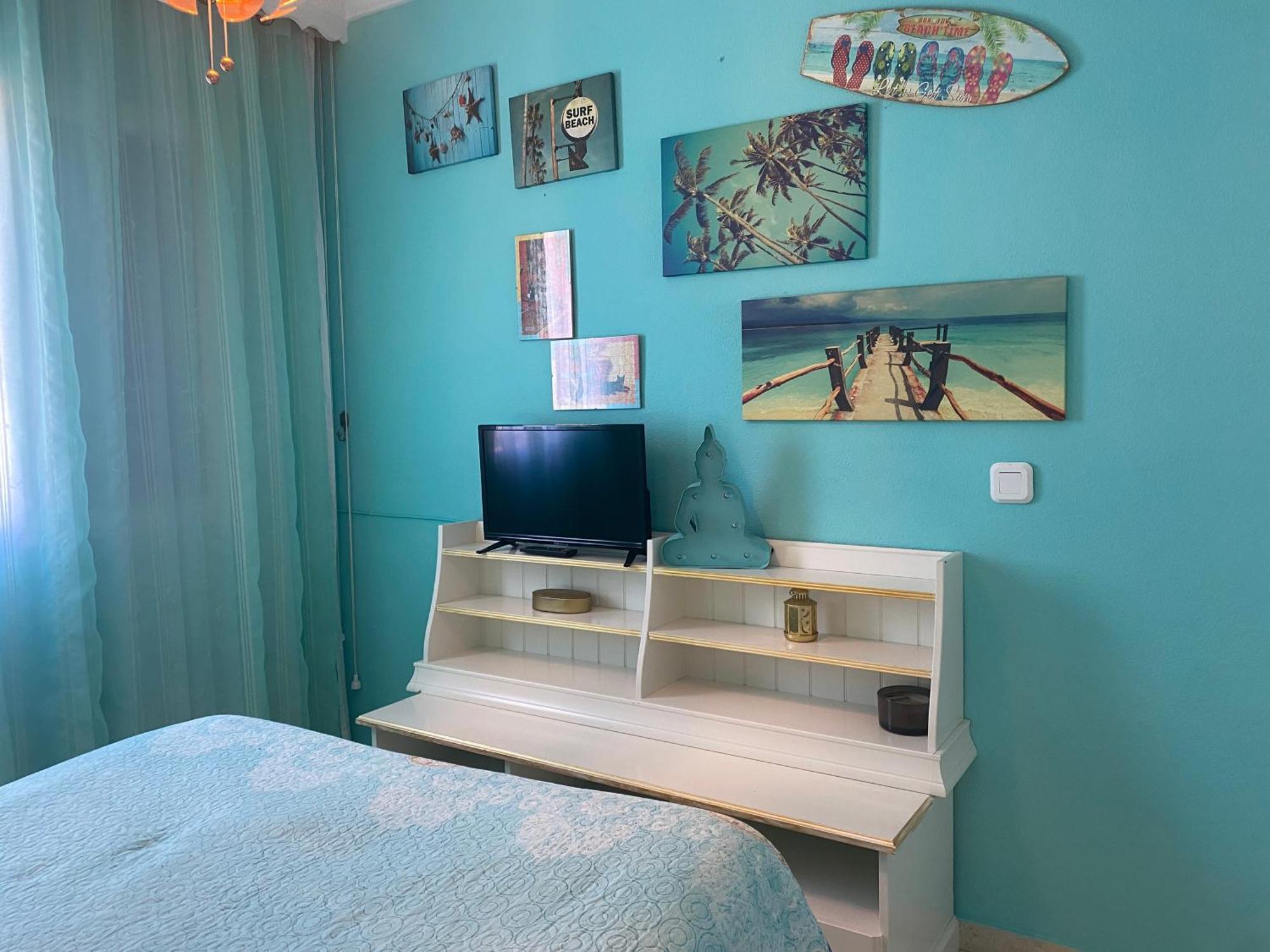 Apartamento Cool Garden Mairena del Aljarafe Bagian luar foto